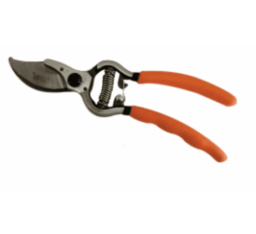 C120 Flora drop forged pruning shears 21.5cm