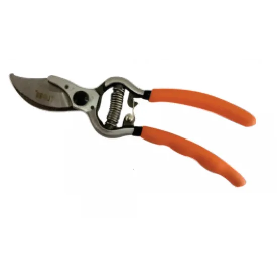 C120 Flora drop forged pruning shears 21.5cm
