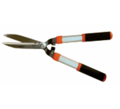 C135 Flora Drop Forged Hedge Shears 22.5cm Blade