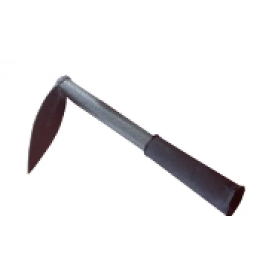 C768 Hand Trowel (Khurpa) Handle 30cm (12") - Image 1