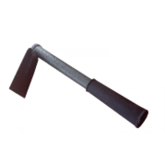 C769 hand hoe khurpa 30cm handle