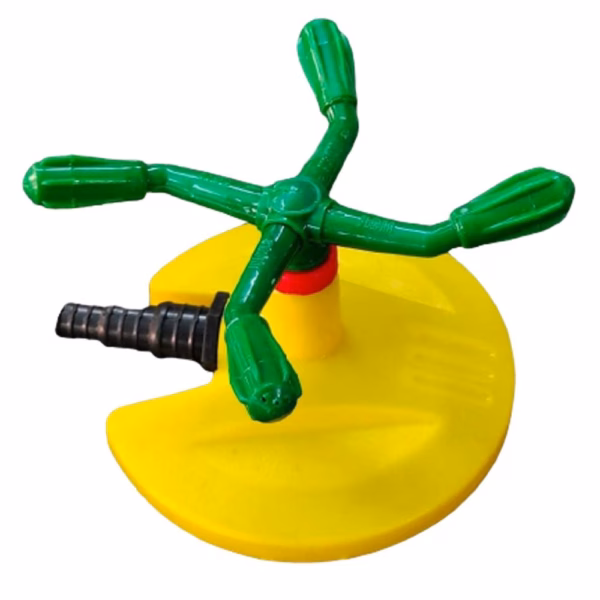 4 ARMS SPRINKLER