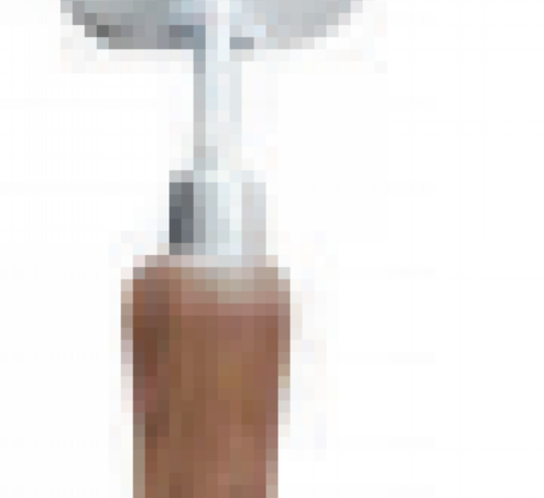 C163 Flora garden hand hoe khurpa heavy fork
