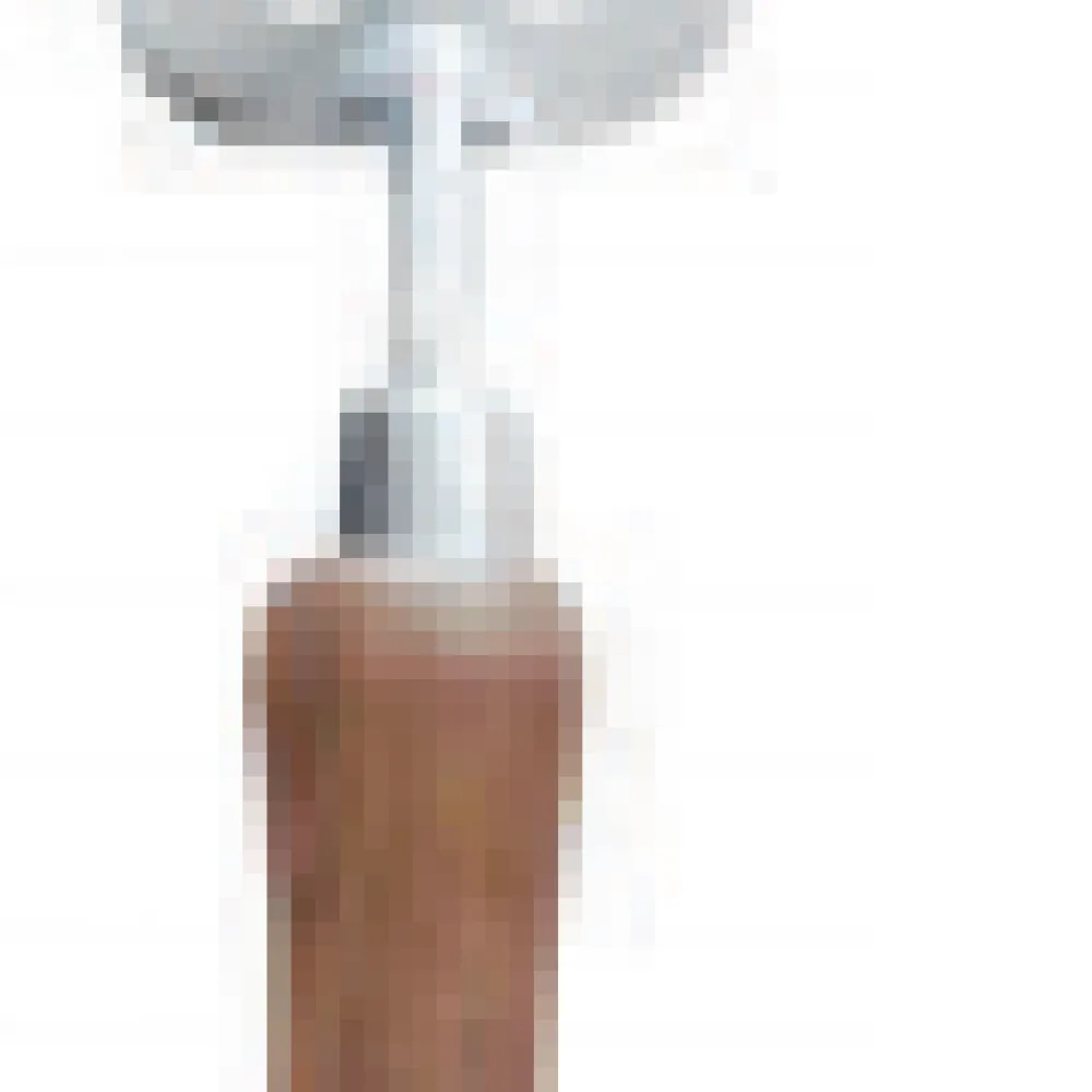 C163 Flora garden hand hoe khurpa heavy fork