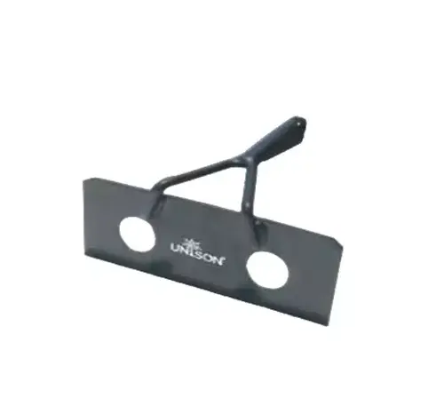 Heavy duty draw hoe tool.