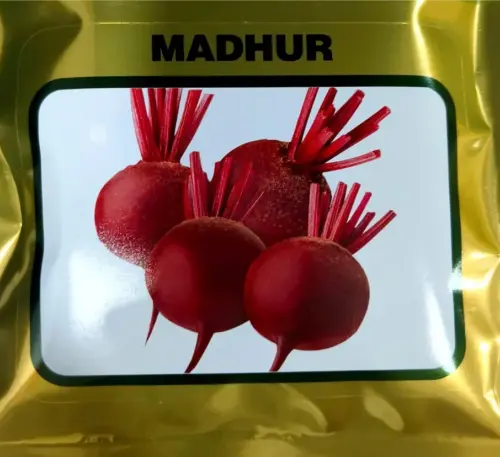 Beetroot Madhur OP seeds by Namdhari Seeds