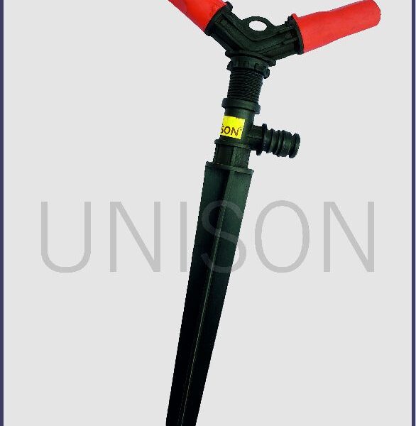 Spike Sprinkler with Adjustable Arms | Heavy Duty Garden, Lawn & Agricultural Irrigation Water Sprinkler