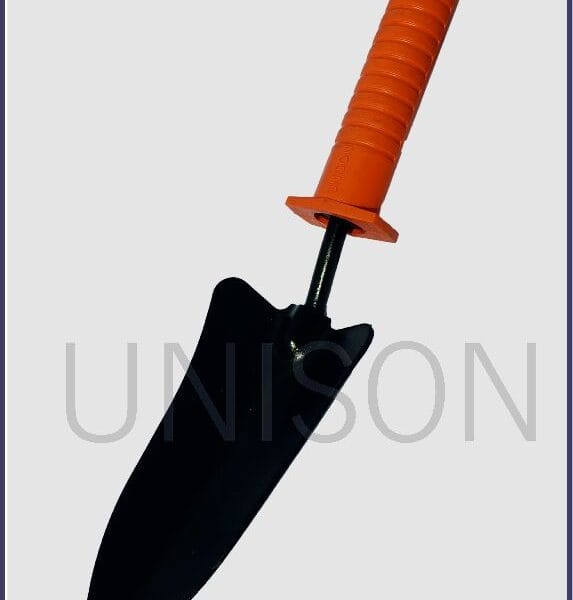 TRANSPLANTING TROWEL