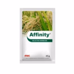 Affinity Herbicide – Carfentrazone Ethyl 40% DF Broad Spectrum Weed Control