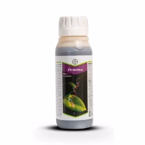 Buonos fungicide for disease control