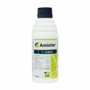 Amistar fungicide for fungal disease control