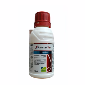 Amistar Top fungicide for disease control