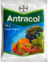 “Antracol fungicide with Propineb 70% WP for control of early blight, late blight, leaf spot and other fungal diseases in crops”