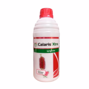 Calaris Xtra herbicide mesotrione atrazine SC