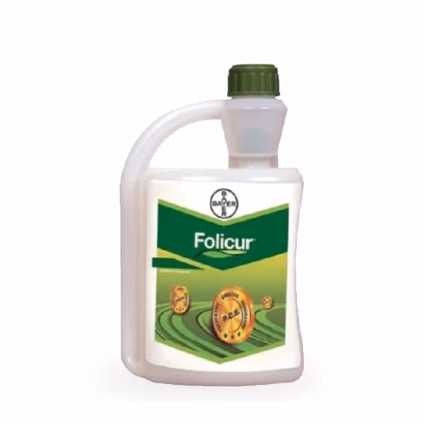 Folicur fungicide for disease control