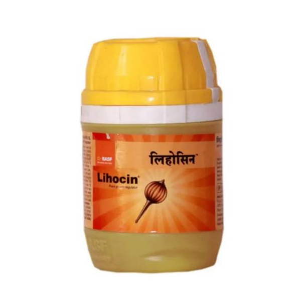 Lihocin Plant Growth Regulator | Chlormequat Chloride 50% SL | Yield Booster by BASF