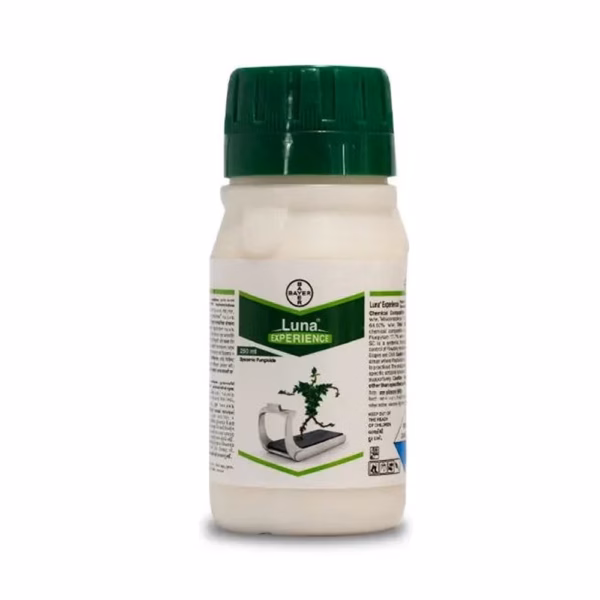 Luna Experience Fungicide (Fluopyram + Tebuconazole SC) – Dual Action Fungicide for Superior Disease Control