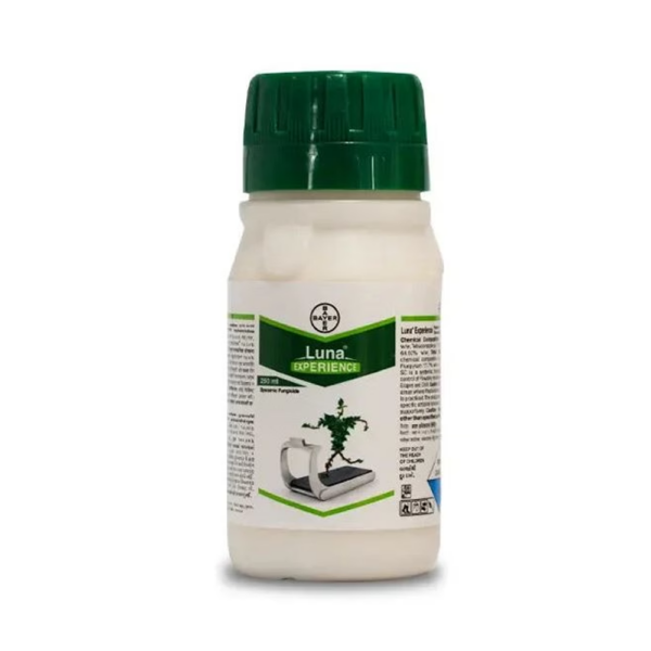 Luna Experience Fungicide (Fluopyram + Tebuconazole SC) – Dual Action Fungicide for Superior Disease Control
