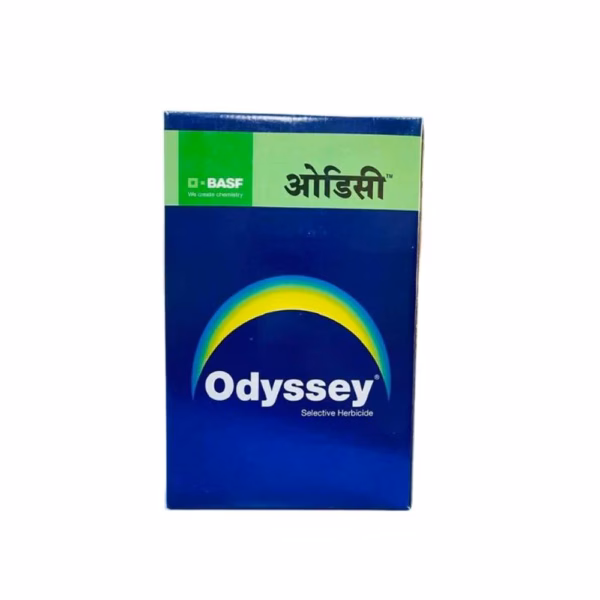 Odyssey herbicide for broad spectrum weed control