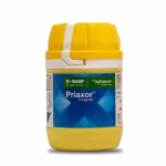 Priaxor fungicide for disease control