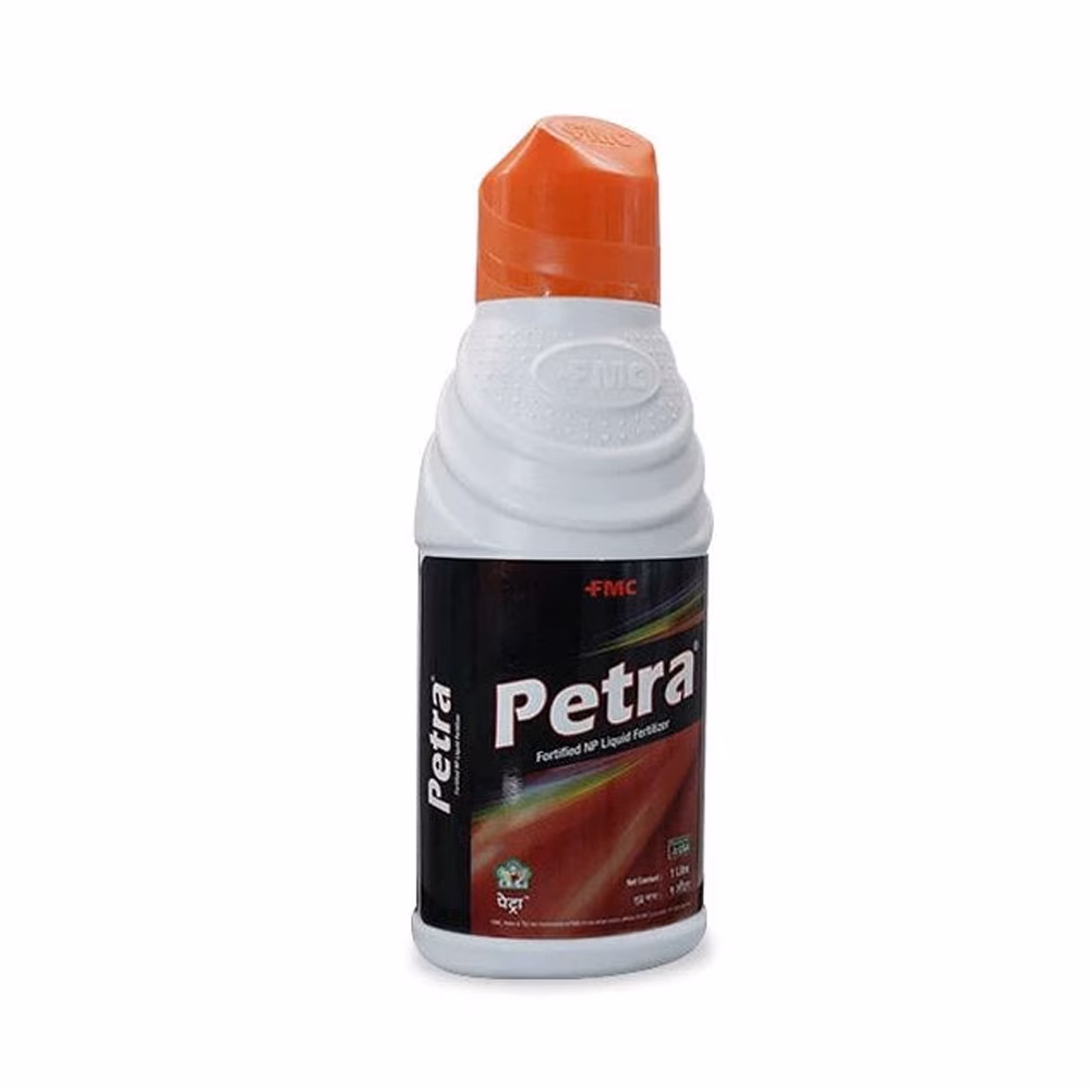 Petra-Fertilizer Petra liquid fertilizer for crop nutrition