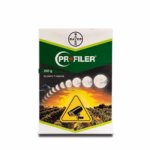 Profiler fungicide for disease control