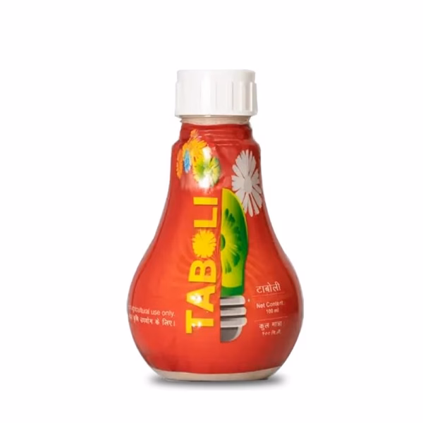 : Taboli Plant Growth Regulator – Paclobutrazol 40% SC for Controlled Vegetative Growth