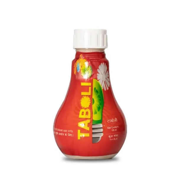 Taboli Plant Growth Regulator – Paclobutrazol 40% SC for Controlled Vegetative Growth