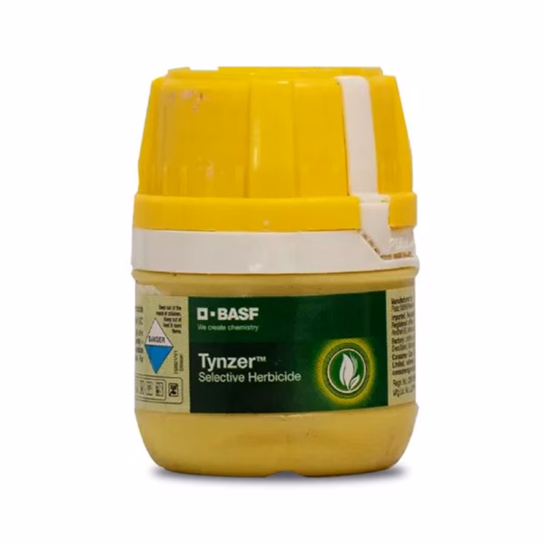 Tynzer Herbicide | Topramezone 33.6% SC + Atrazine 50% WP | Broad Spectrum Weed Control by BASF