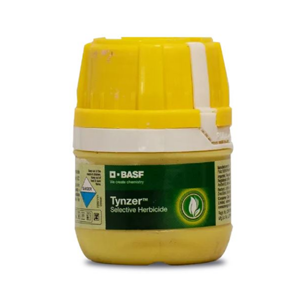 Tynzer Herbicide | Topramezone 33.6% SC + Atrazine 50% WP | Broad Spectrum Weed Control by BASF