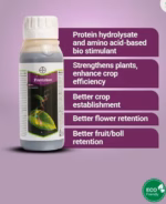 Ambition Plant Growth Promoter | Amino Acid + Fulvic Acid | Bayer Crop Booster - Image 2
