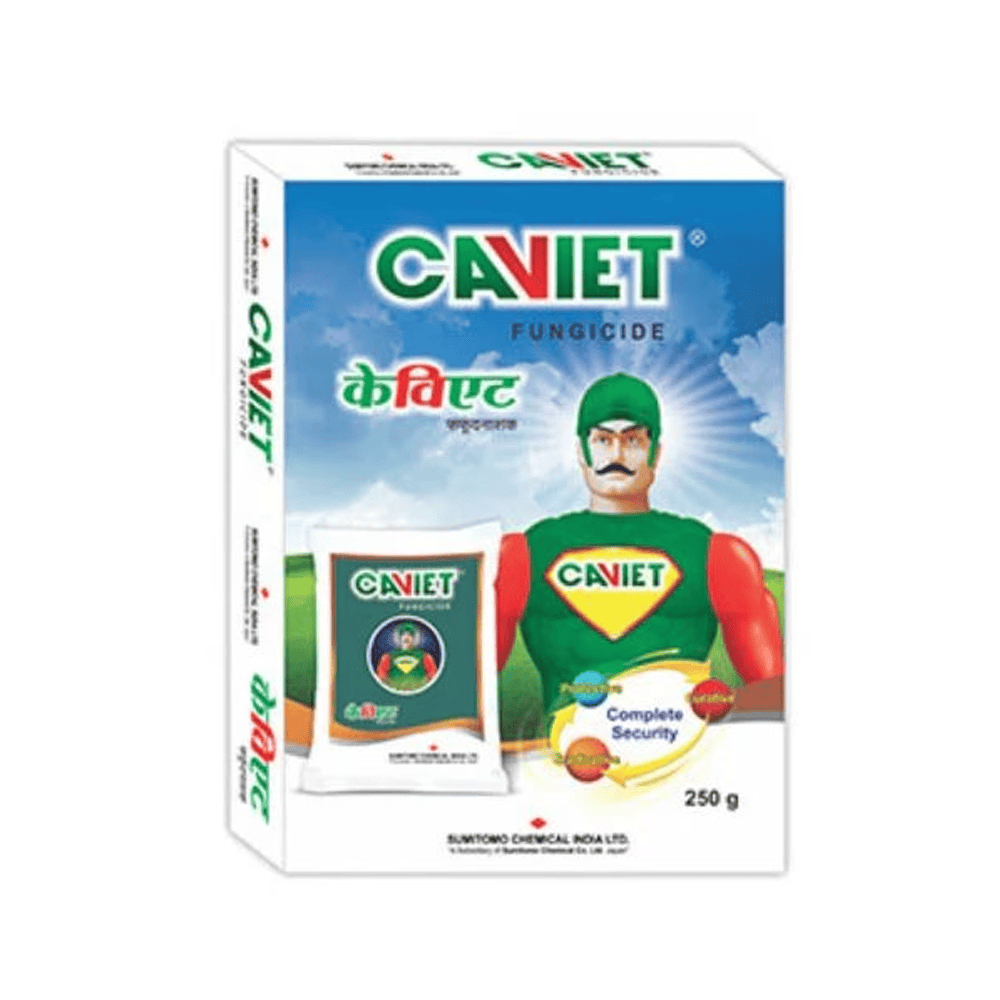 caviet-Fungicide Caviet Fungicide – Tebuconazole 25% WG for Effective Fungal Disease Control - Image 1