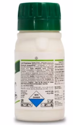 “Luna Experience fungicide containing Fluopyram and Tebuconazole SC for broad-spectrum fungal disease control in crops”