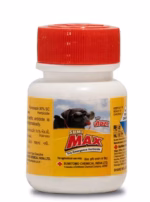 Sumi Max herbicide with Flumioxazin 50% SC for effective pre-emergence weed control in agricultural crops.
