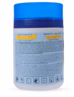 Swadheen fungicide with Tebuconazole 10% and Sulphur 65% WG formulation for broad-spectrum fungal disease control in crops.
